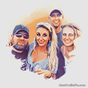 Meet your Posher, Eric